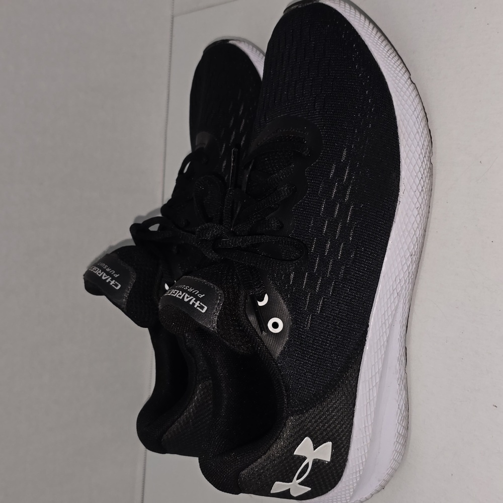 UA Charged Pursuit 2 SE Running Shoes Womens Size 9 - Picture 3 of 16